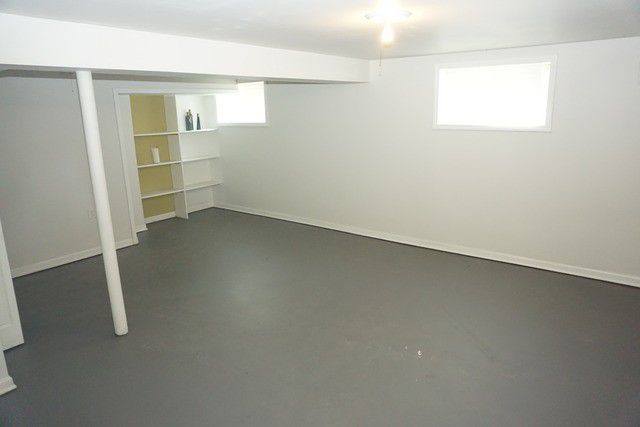 324 South Maple Street Itasca, IL 60143 - Photo 14 of 21 an empty room with a empty space and windows