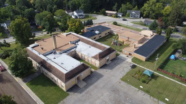 $450,000 | 410 City Road, Manchester, MI 48158