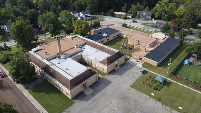 $450,000 | 410 City Road, Manchester, MI 48158