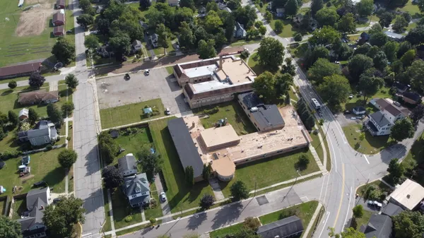 $450,000 | 410 City Road, Manchester, MI 48158