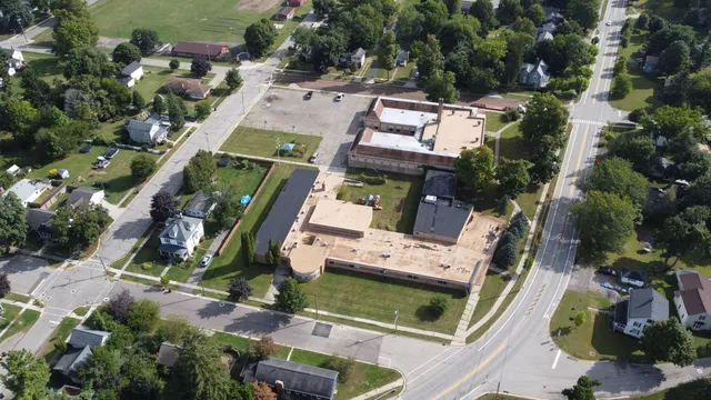 $450,000 | 410 City Road, Manchester, MI 48158