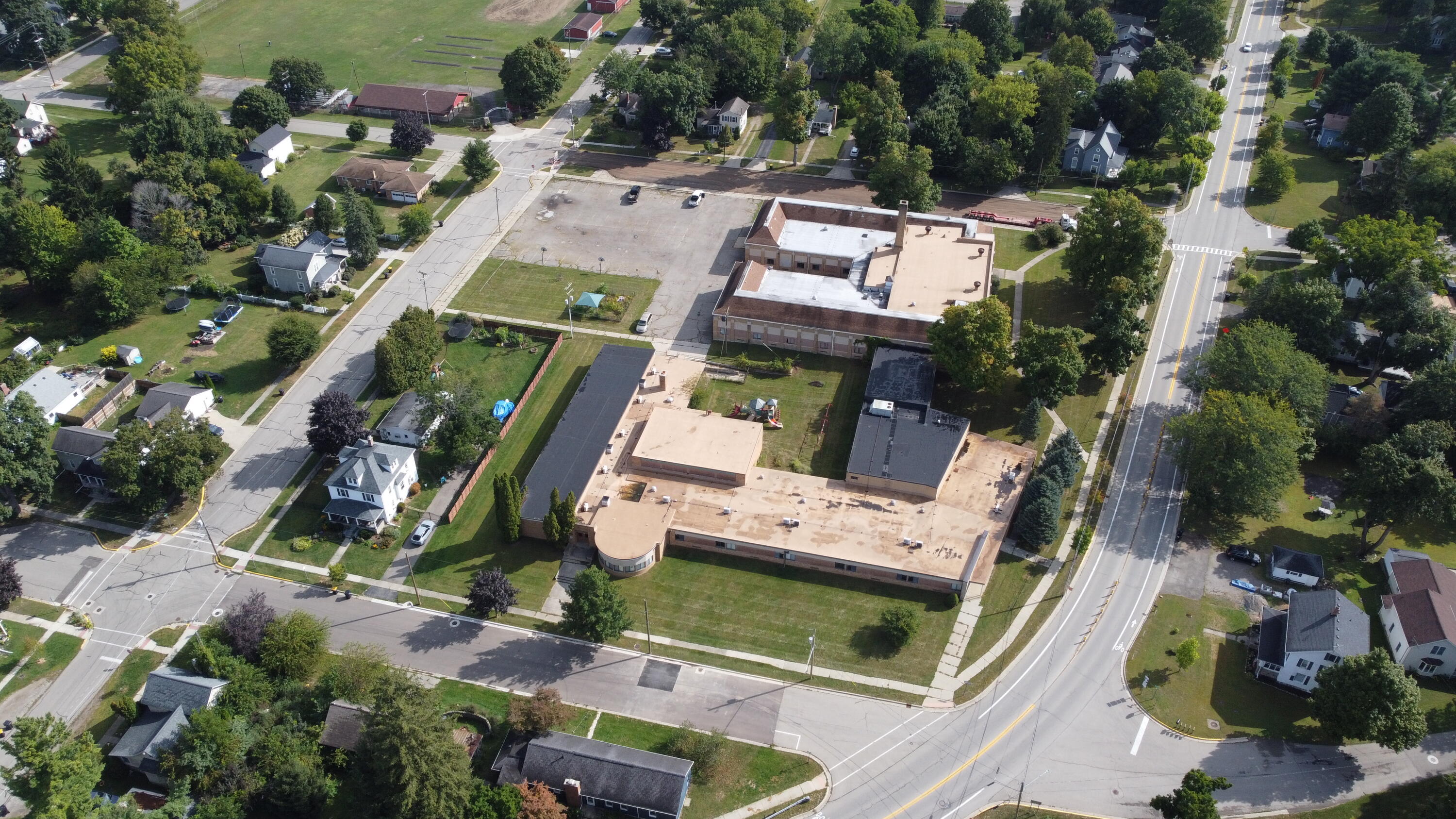 410 City Road Manchester, MI 48158 - Photo 12 of 43 DJI_0495