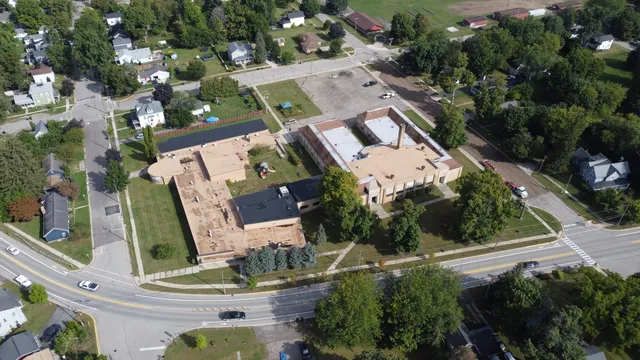 $450,000 | 410 City Road, Manchester, MI 48158