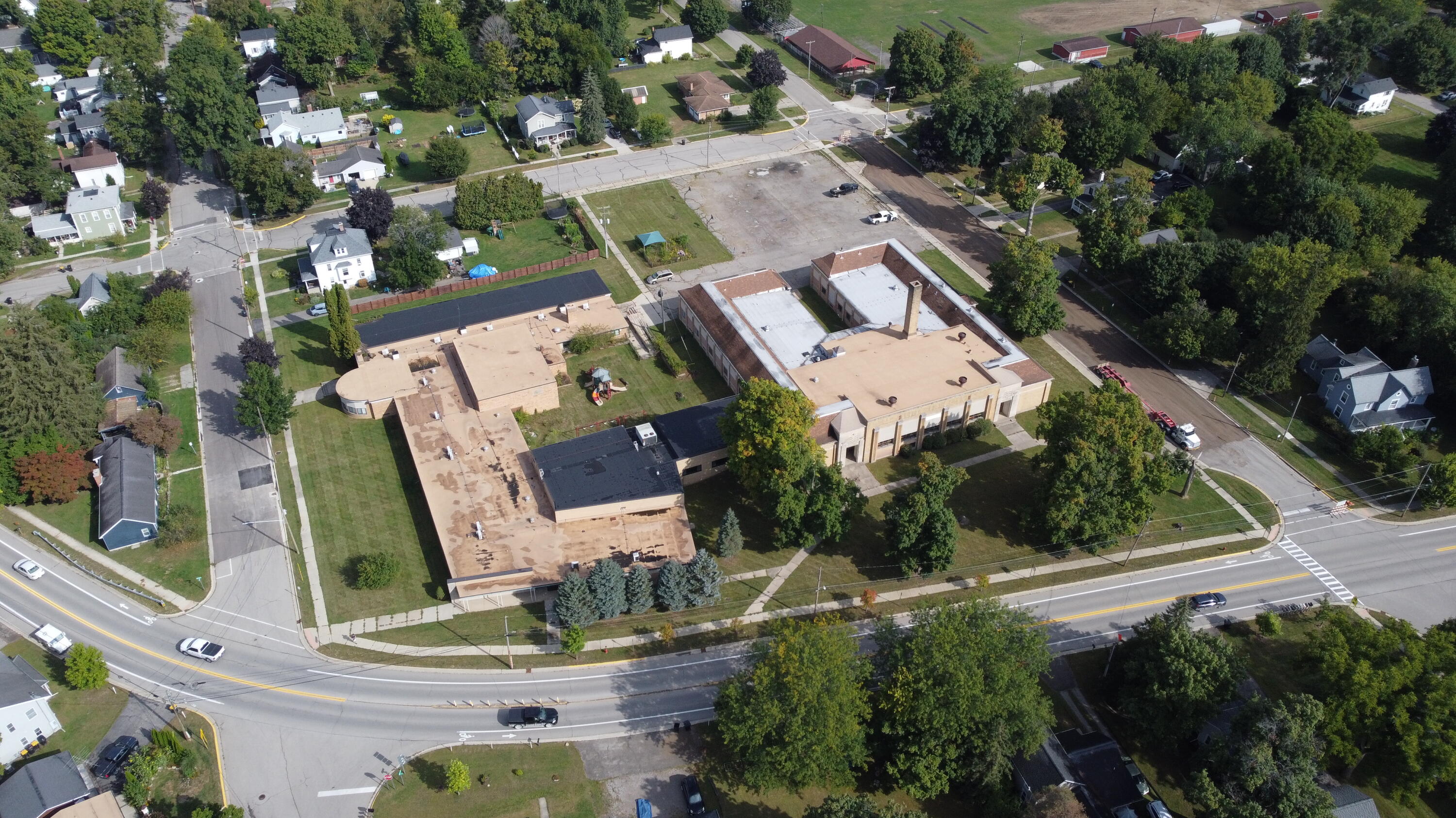 410 City Road Manchester, MI 48158 - Photo 14 of 43 DJI_0497