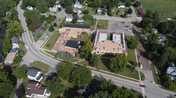 $450,000 | 410 City Road, Manchester, MI 48158