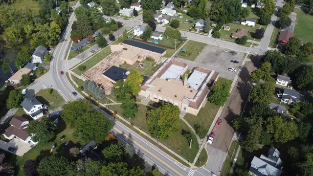 $450,000 | 410 City Road, Manchester, MI 48158