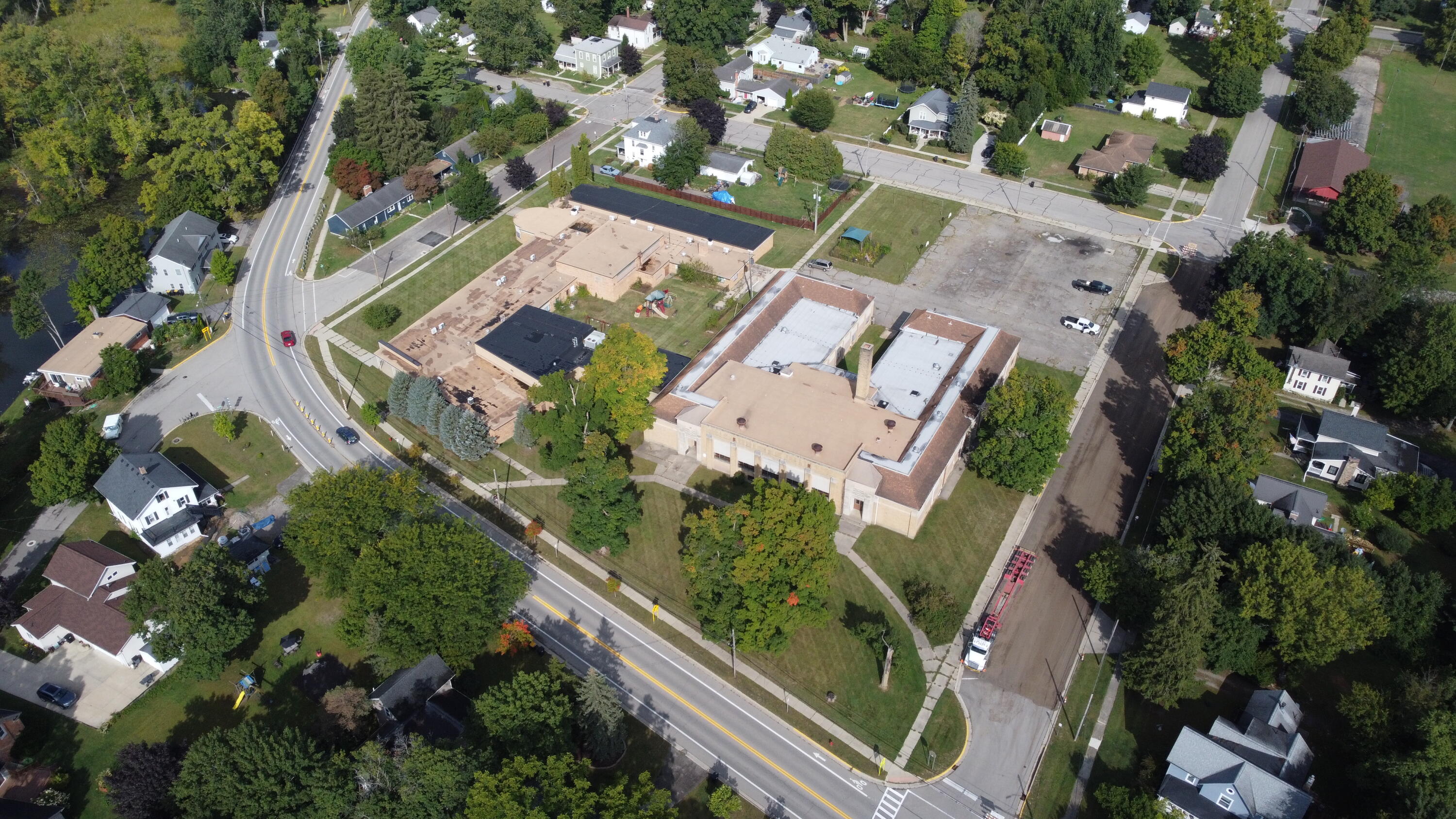410 City Road Manchester, MI 48158 - Photo 16 of 43 DJI_0499
