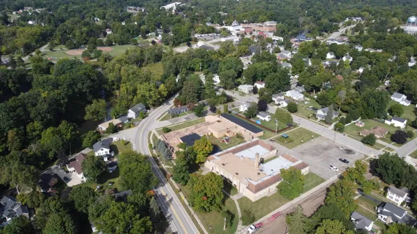 $450,000 | 410 City Road, Manchester, MI 48158