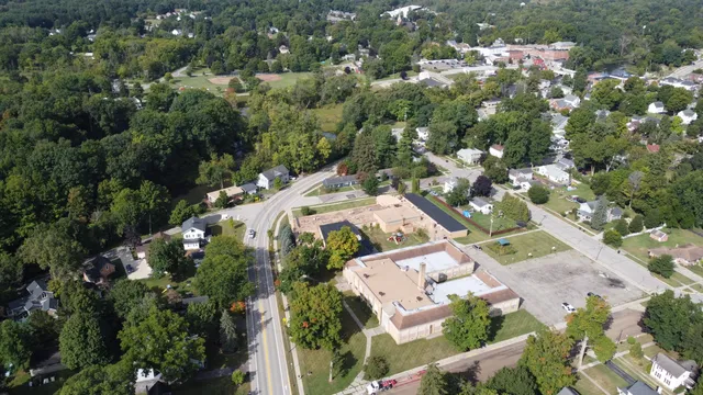 $450,000 | 410 City Road, Manchester, MI 48158