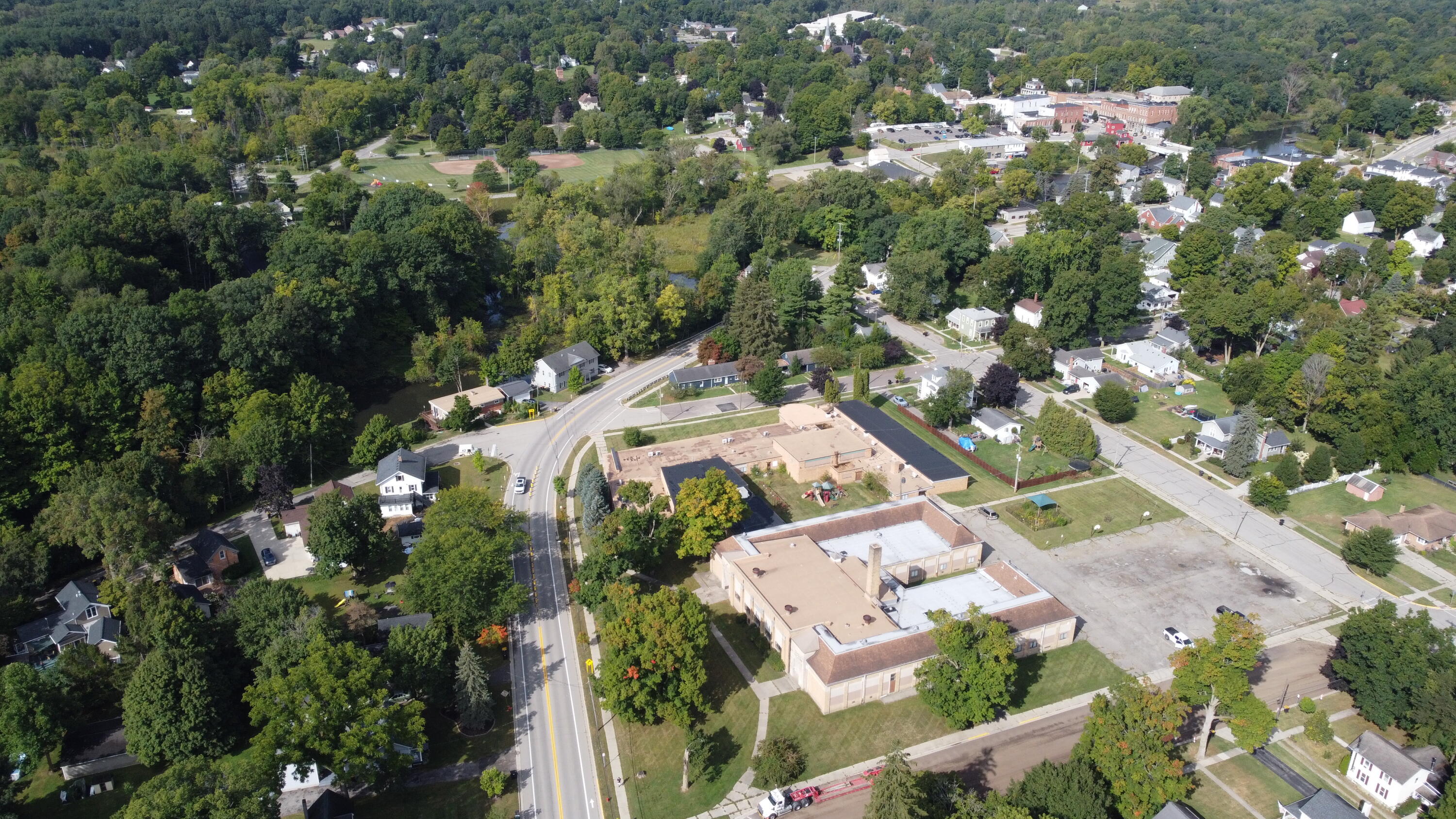 410 City Road Manchester, MI 48158 - Photo 19 of 43 DJI_0502