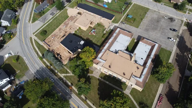 $450,000 | 410 City Road, Manchester, MI 48158