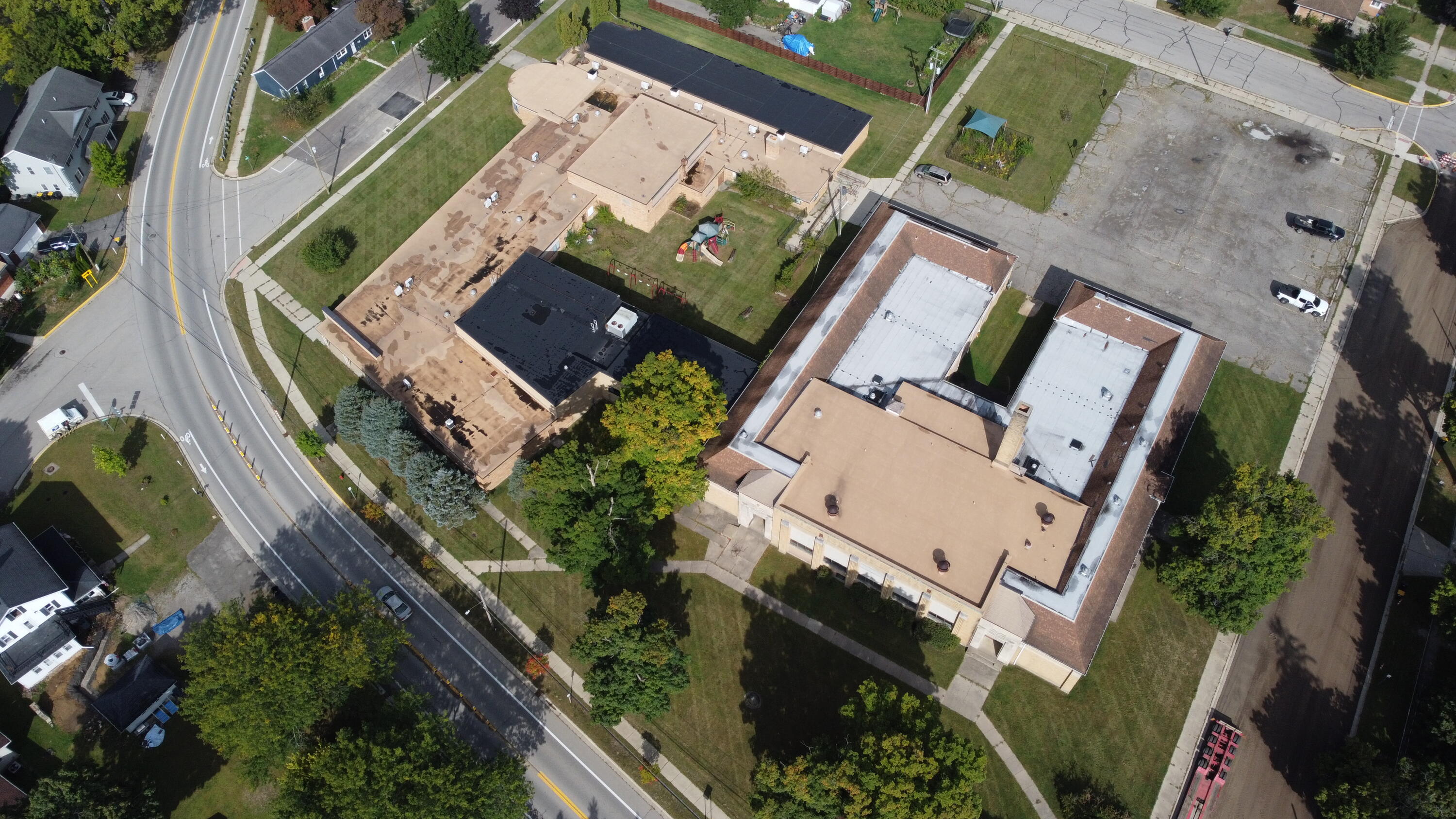 410 City Road Manchester, MI 48158 - Photo 20 of 43 DJI_0503
