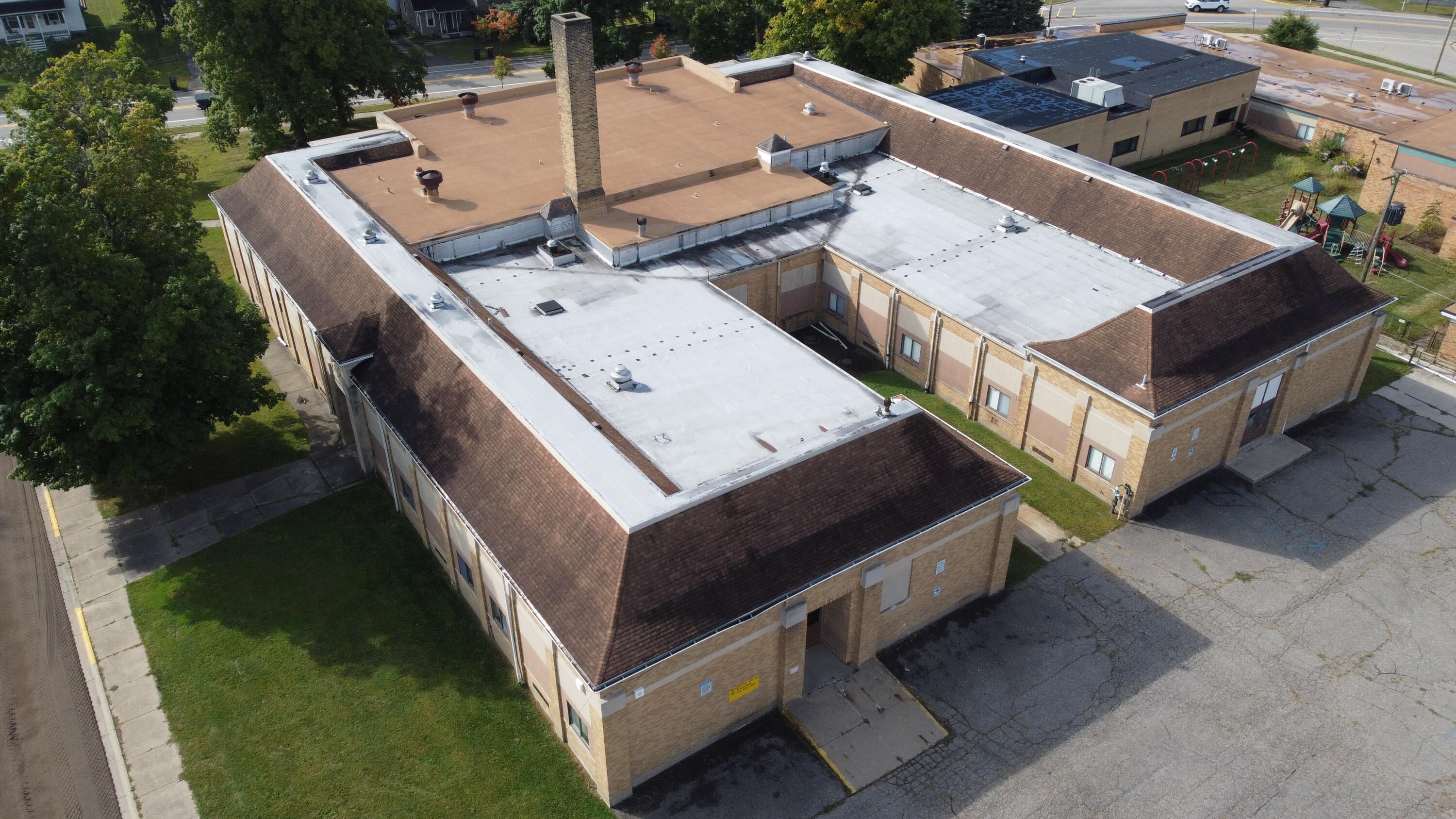 410 City Road Manchester, MI 48158 - Photo 2 of 43 DJI_0484