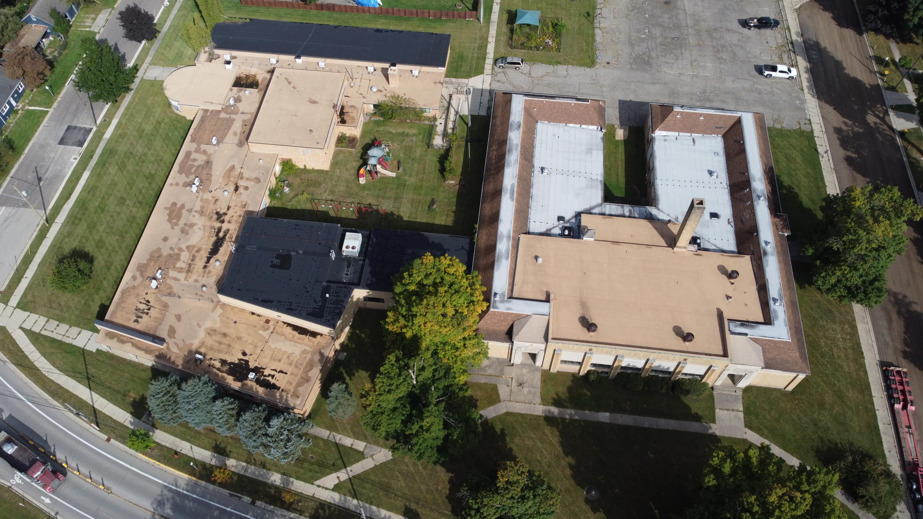 410 City Road Manchester, MI 48158 - Photo 22 of 43 DJI_0505
