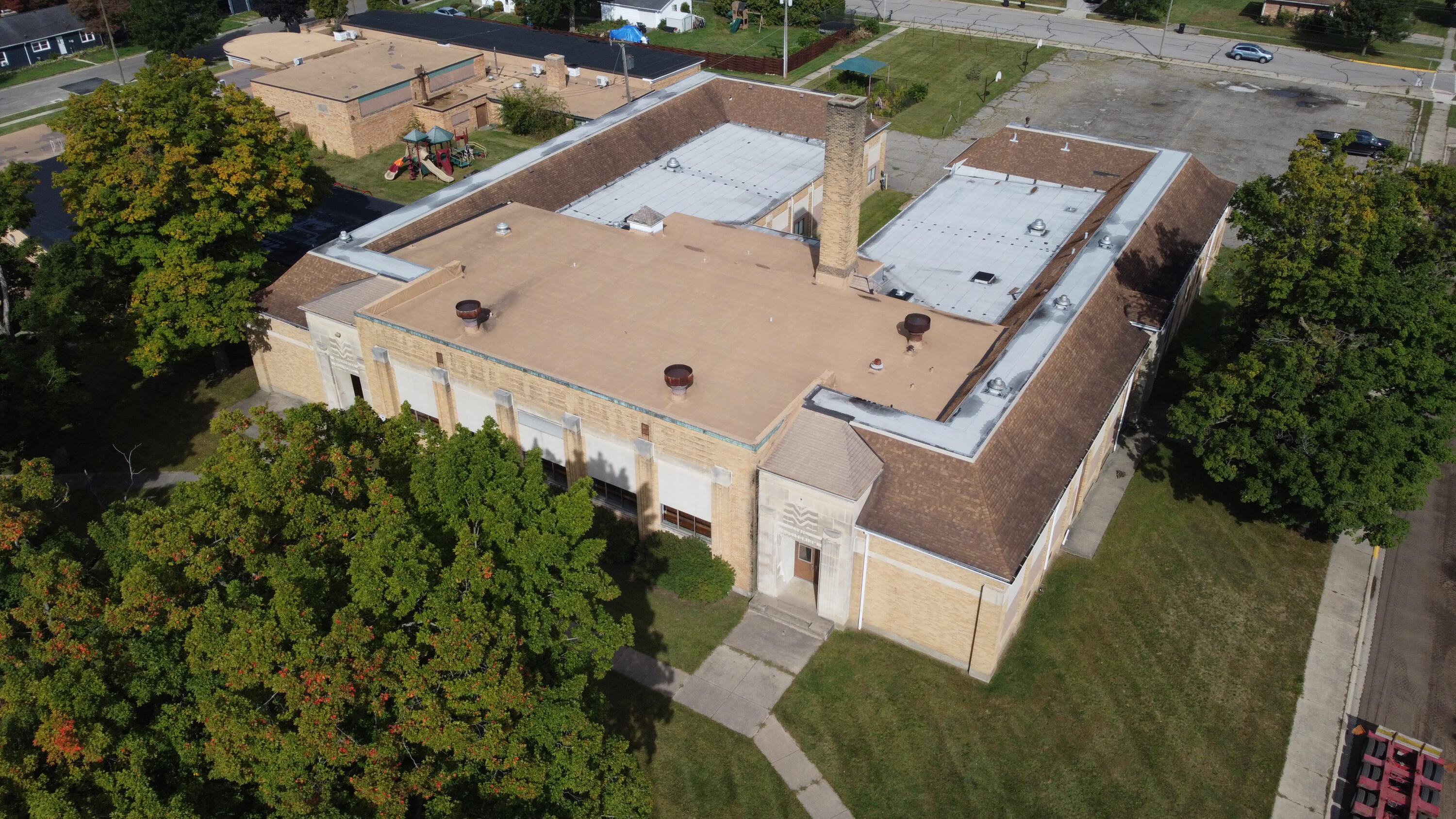 410 City Road Manchester, MI 48158 - Photo 24 of 43 DJI_0507