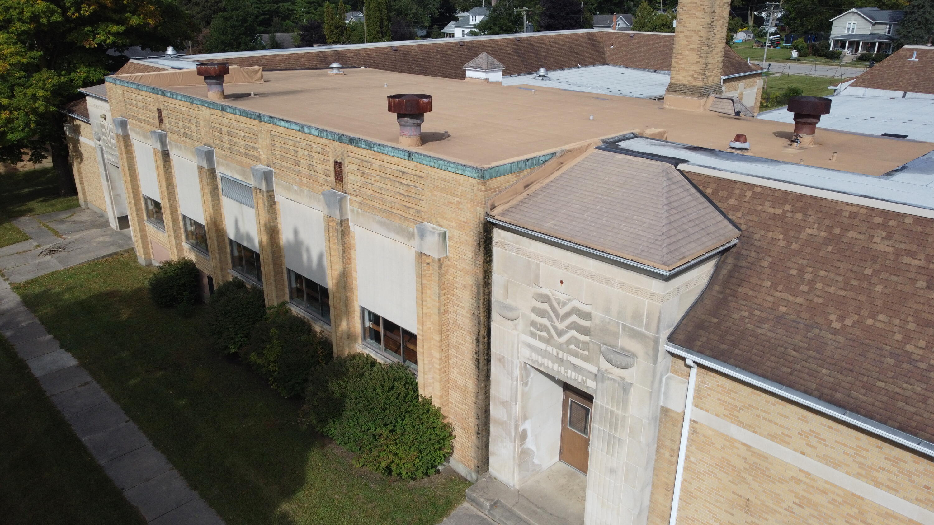 410 City Road Manchester, MI 48158 - Photo 26 of 43 DJI_0509
