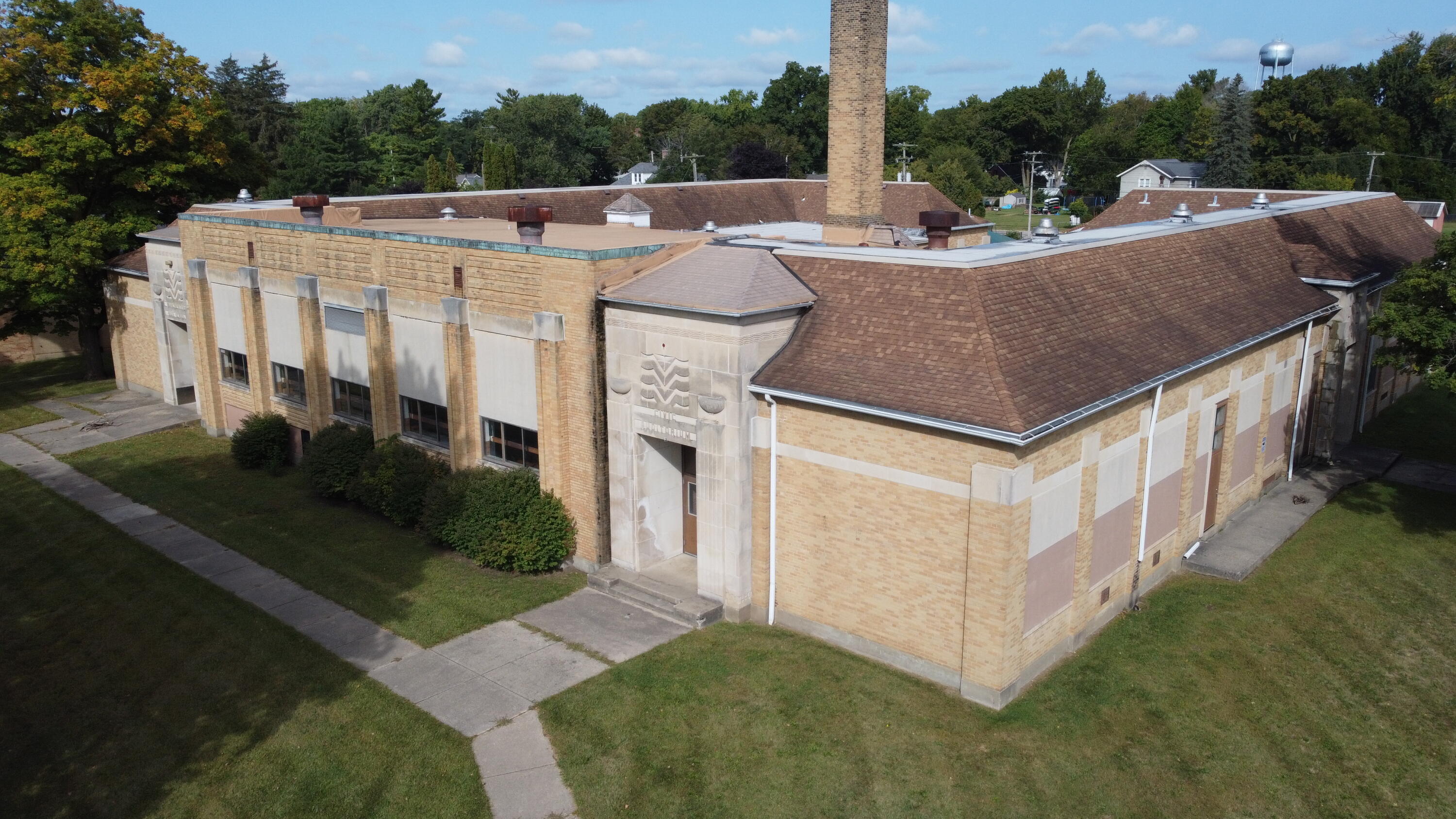 410 City Road Manchester, MI 48158 - Photo 27 of 43 DJI_0510