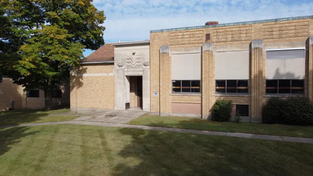 $450,000 | 410 City Road, Manchester, MI 48158