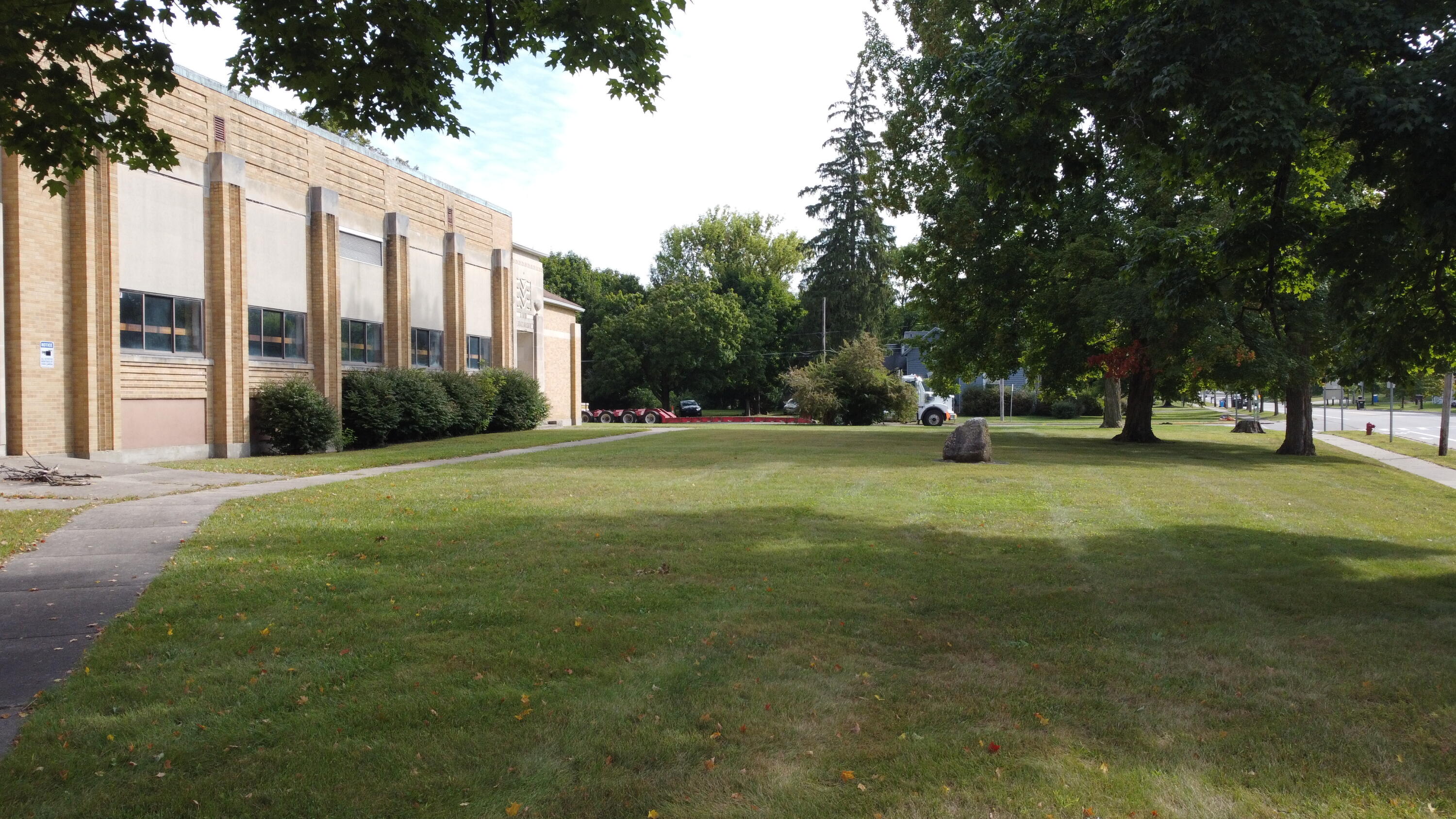 410 City Road Manchester, MI 48158 - Photo 29 of 43 DJI_0512
