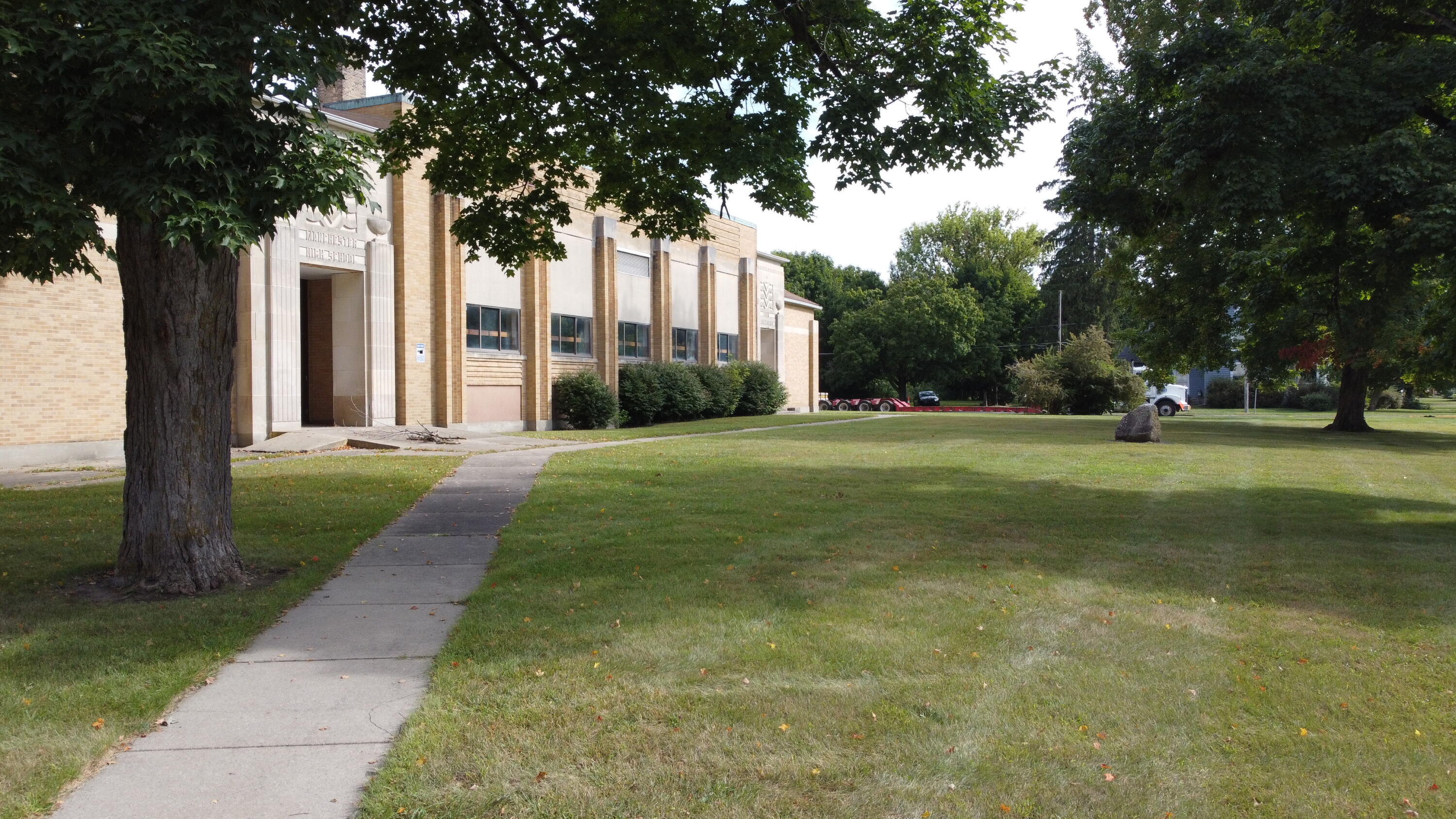 410 City Road Manchester, MI 48158 - Photo 30 of 43 DJI_0513