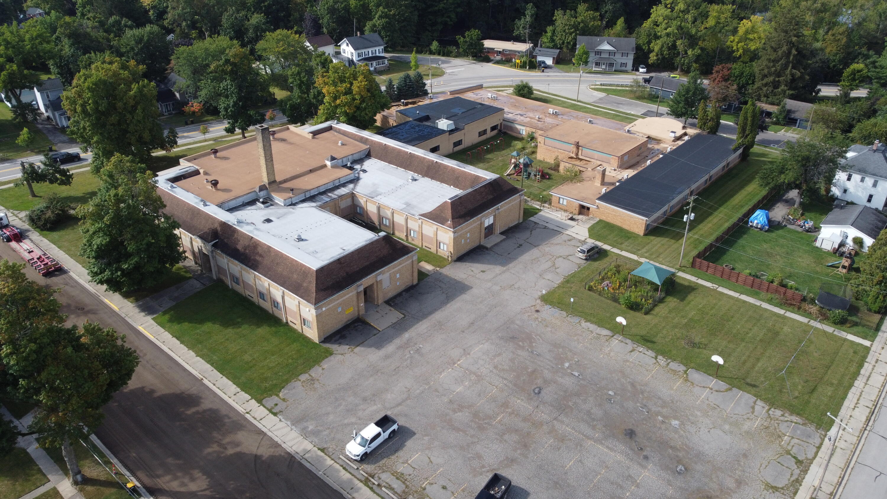 410 City Road Manchester, MI 48158 - Photo 3 of 43 DJI_0485