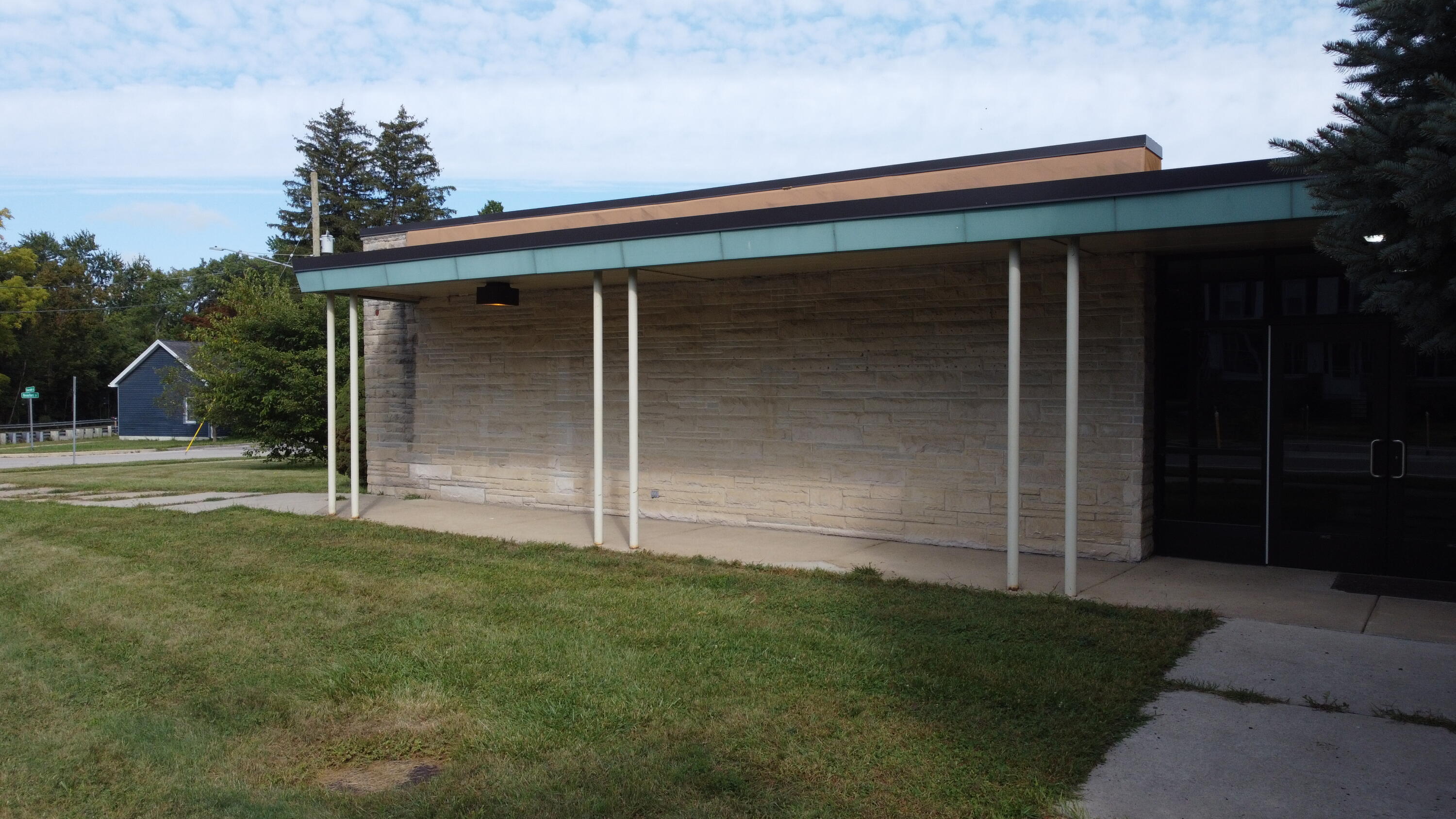 410 City Road Manchester, MI 48158 - Photo 31 of 43 DJI_0514