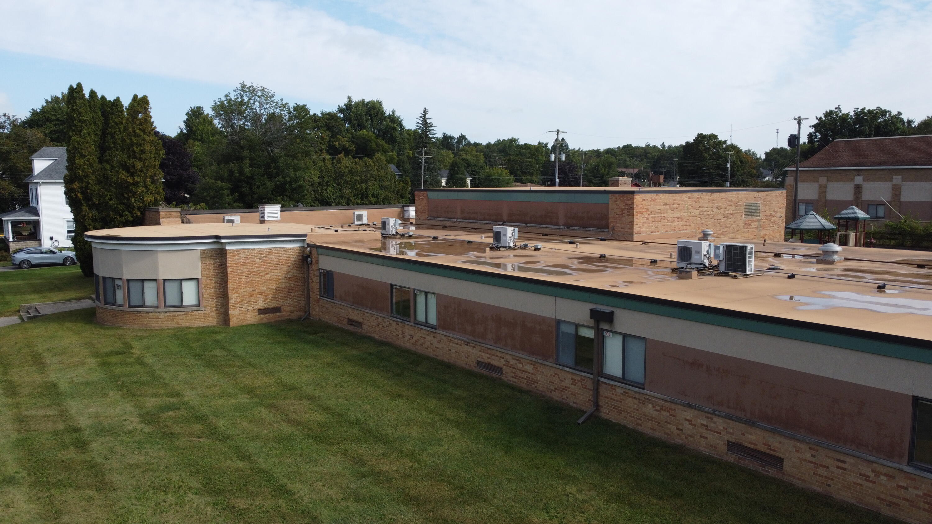 410 City Road Manchester, MI 48158 - Photo 32 of 43 DJI_0515