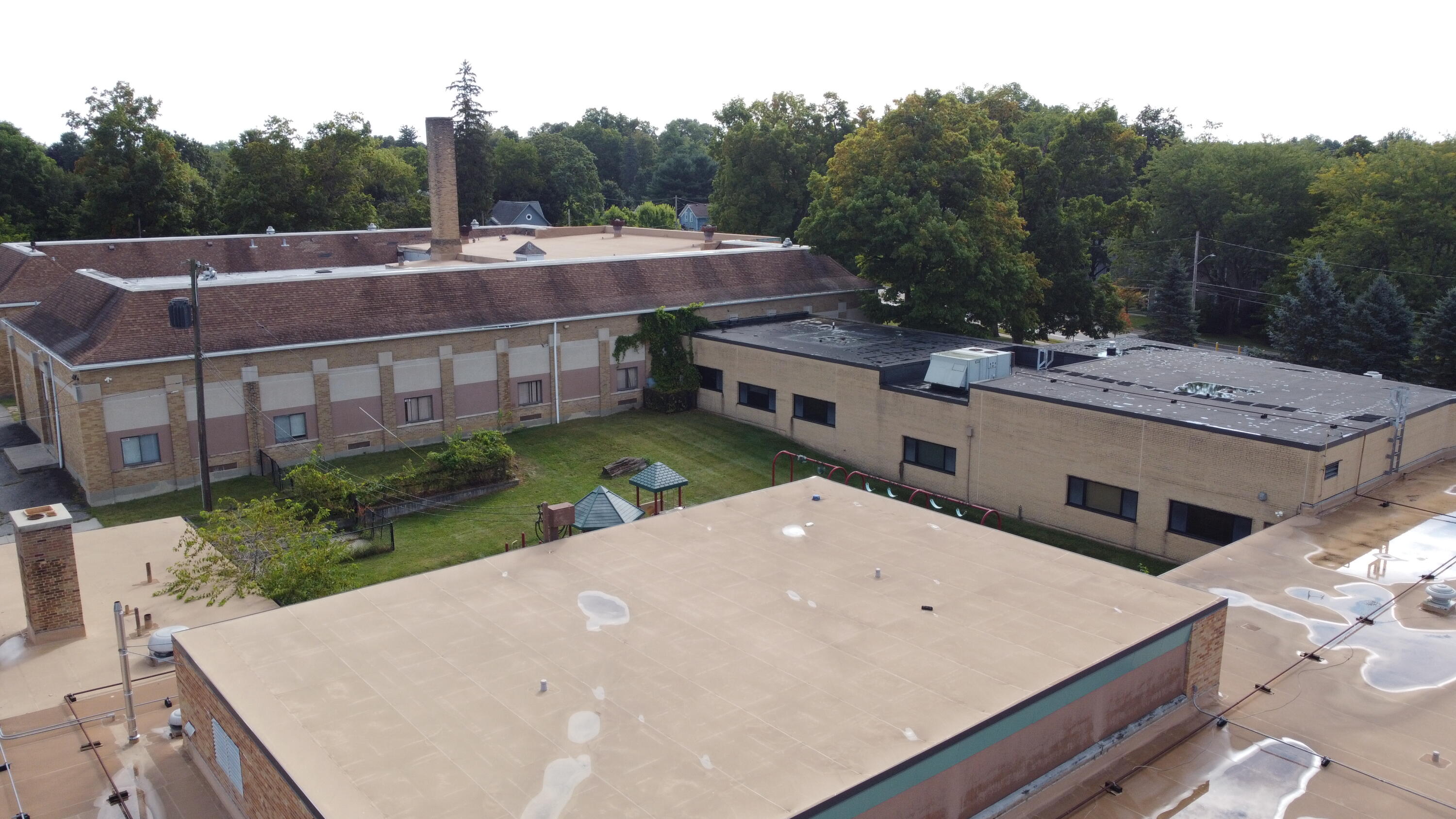 410 City Road Manchester, MI 48158 - Photo 37 of 43 DJI_0520