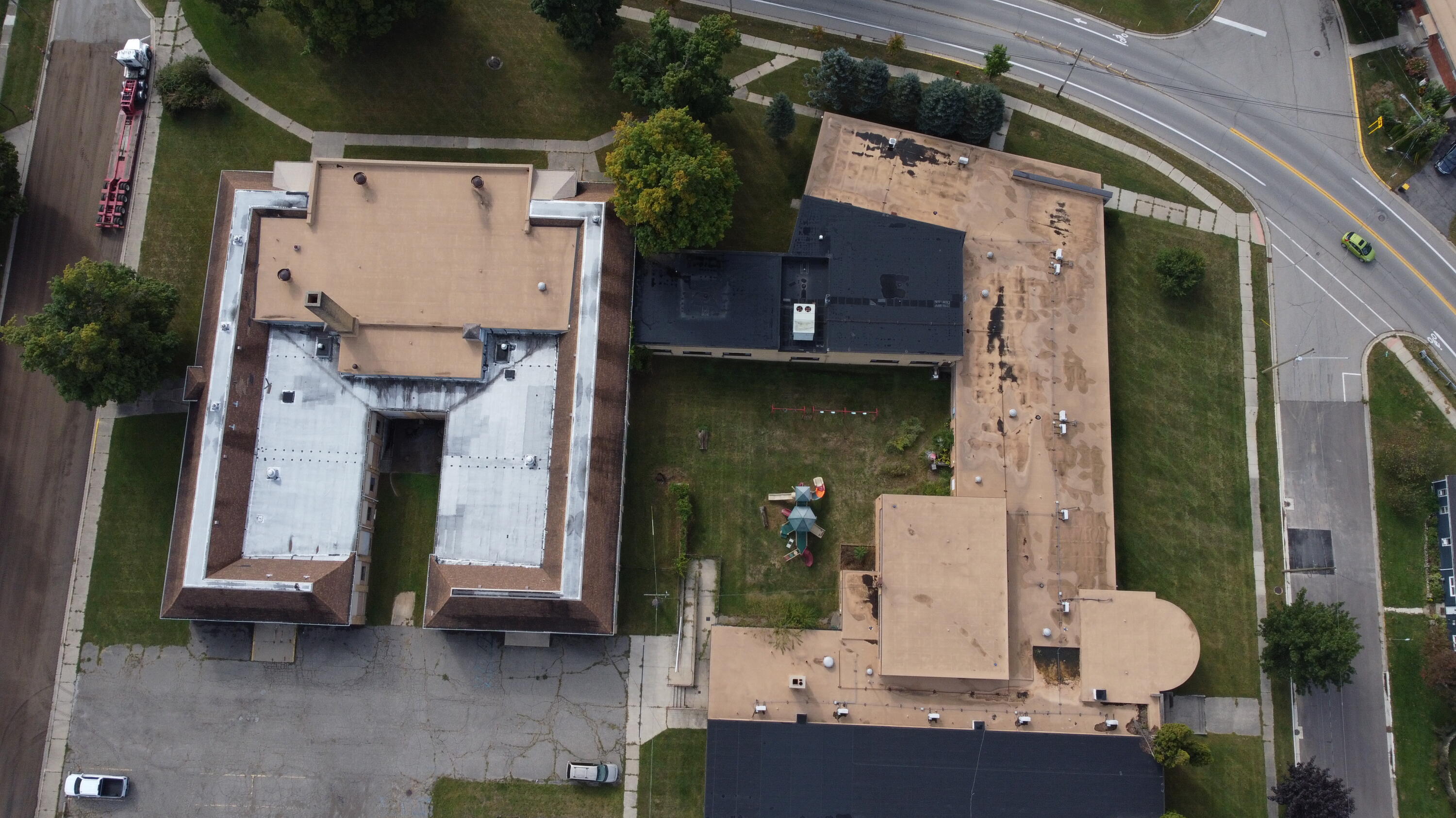 410 City Road Manchester, MI 48158 - Photo 40 of 43 DJI_0523