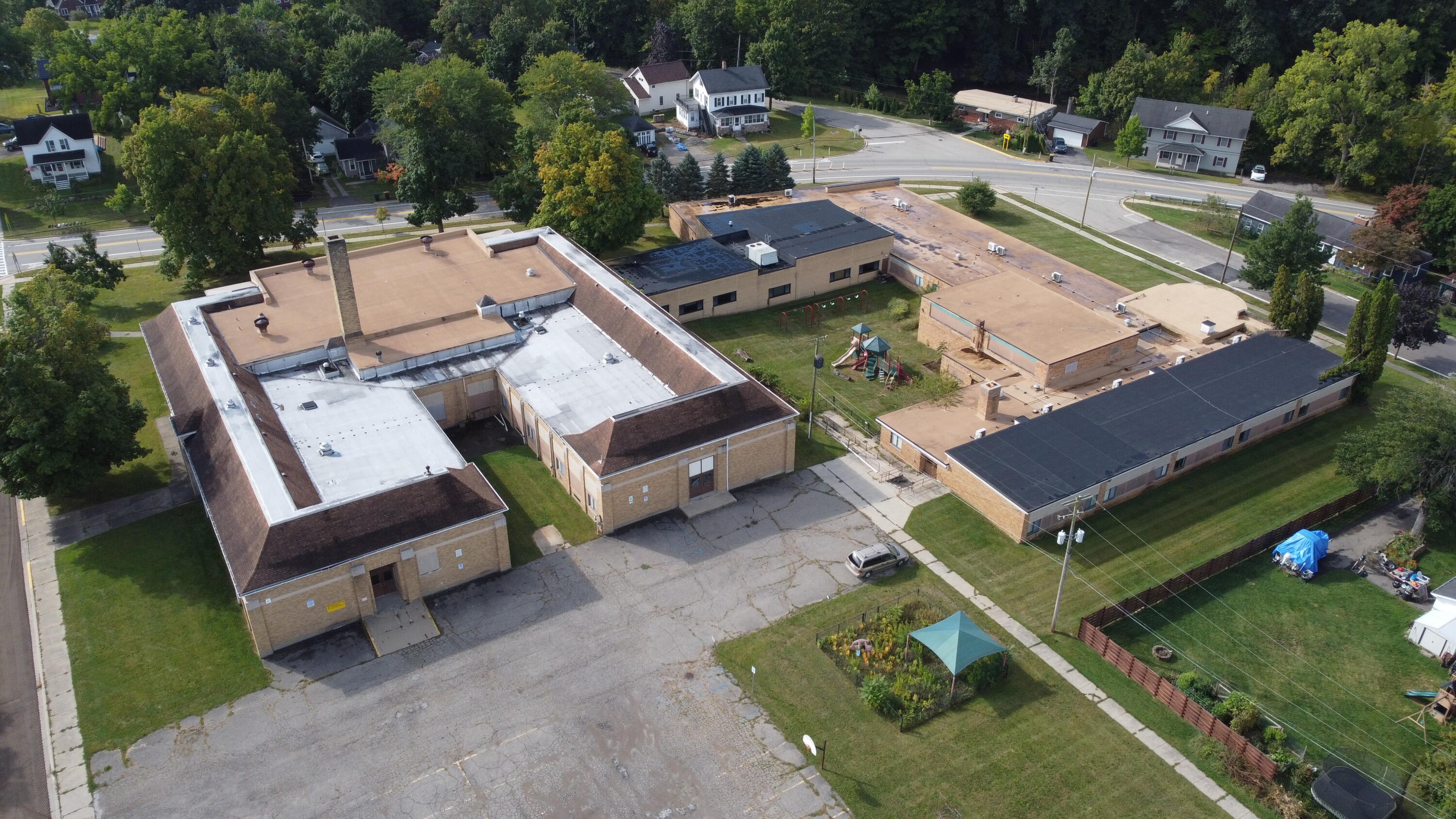 410 City Road Manchester, MI 48158 - Photo 4 of 43 DJI_0487