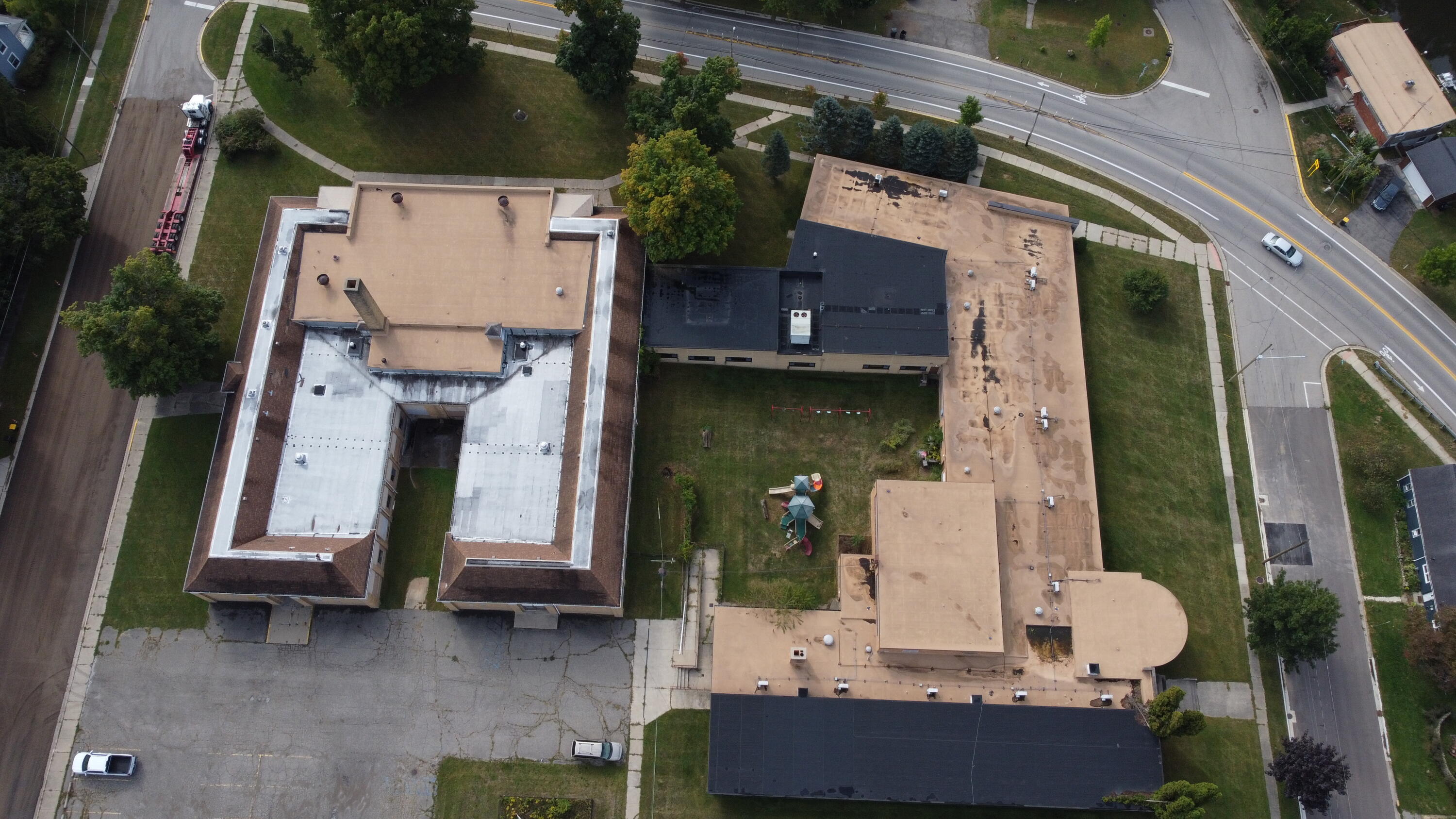 410 City Road Manchester, MI 48158 - Photo 41 of 43 DJI_0524