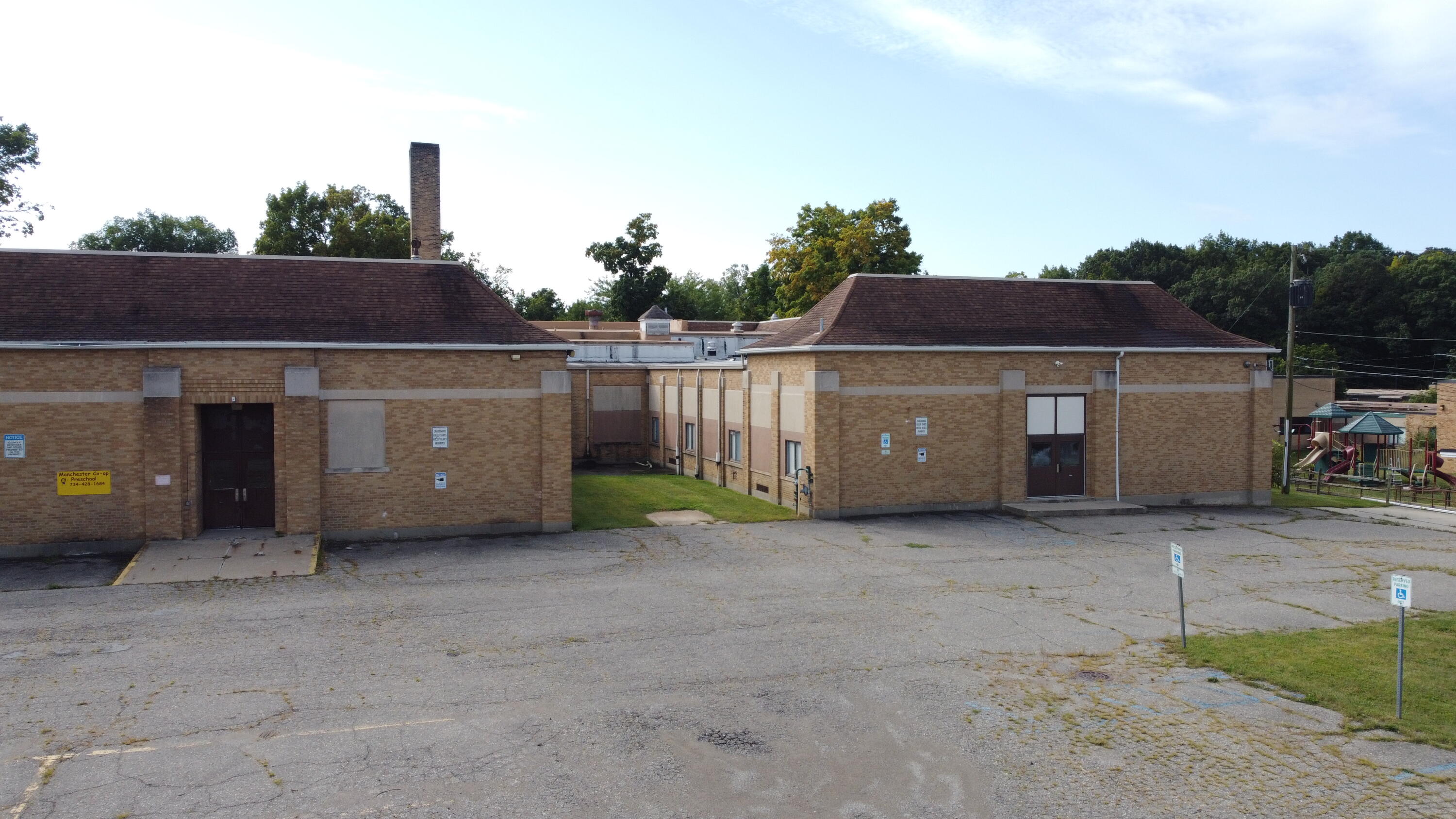 410 City Road Manchester, MI 48158 - Photo 43 of 43 DJI_0526