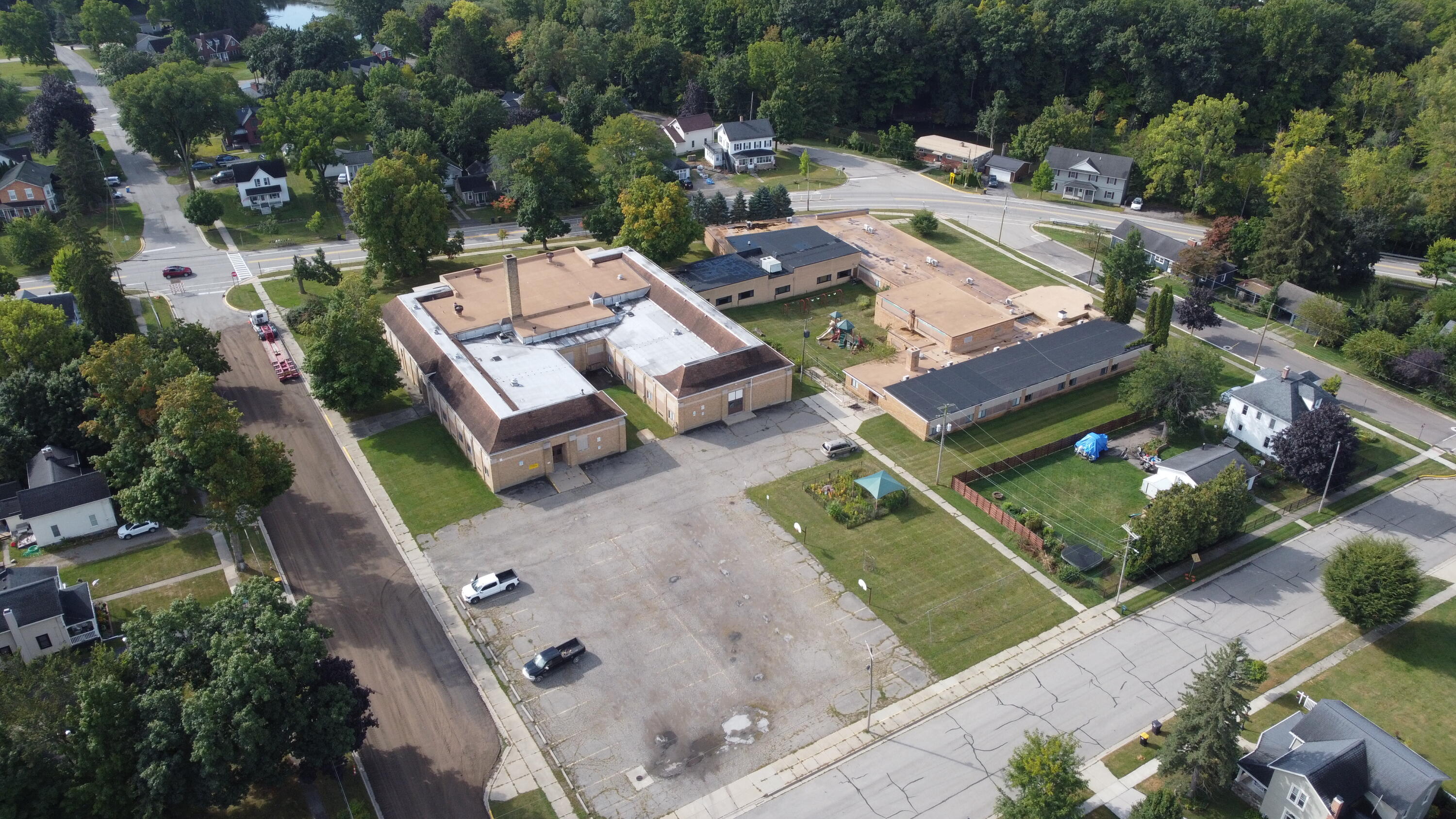 410 City Road Manchester, MI 48158 - Photo 5 of 43 DJI_0488