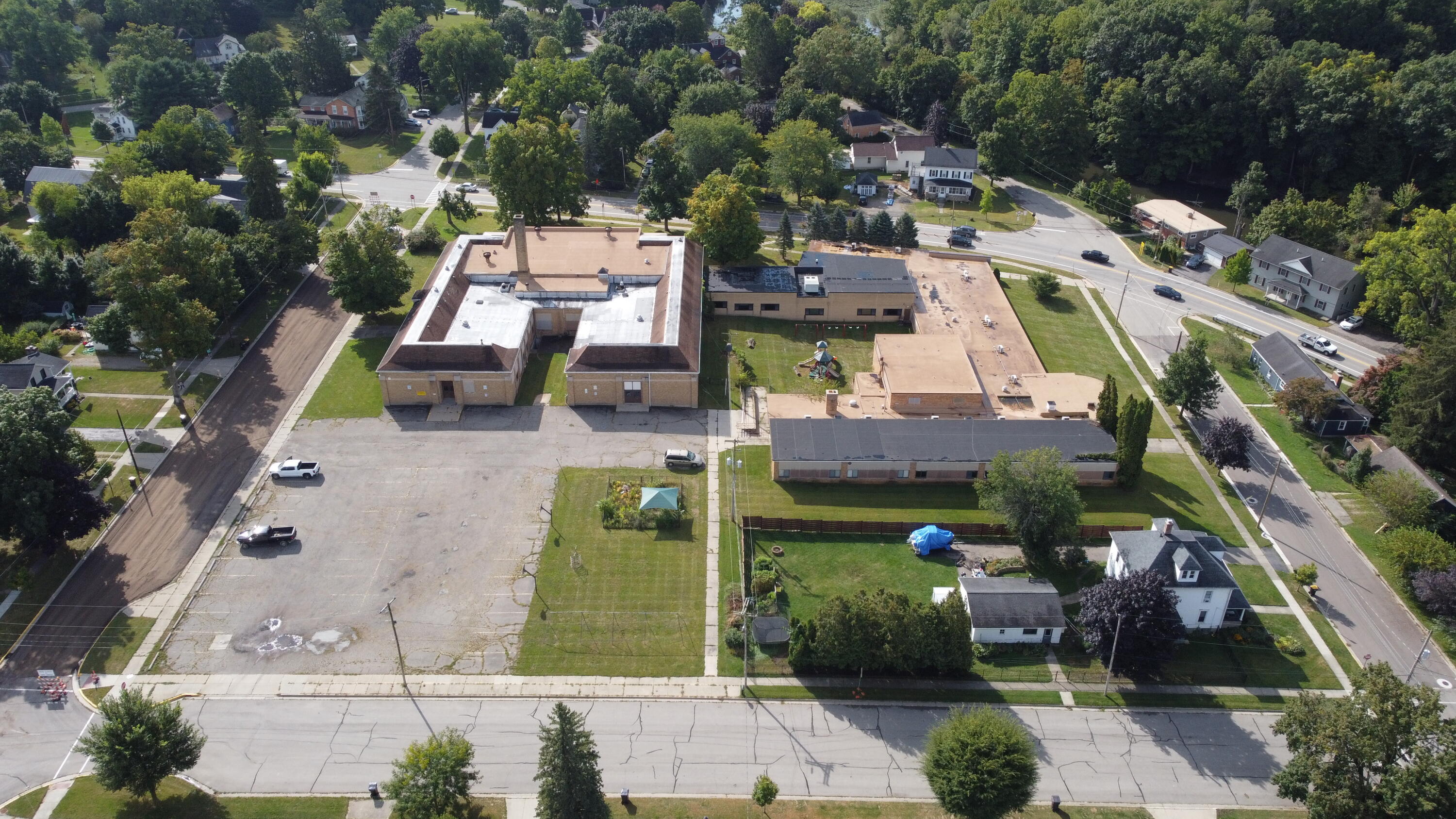 410 City Road Manchester, MI 48158 - Photo 7 of 43 DJI_0490