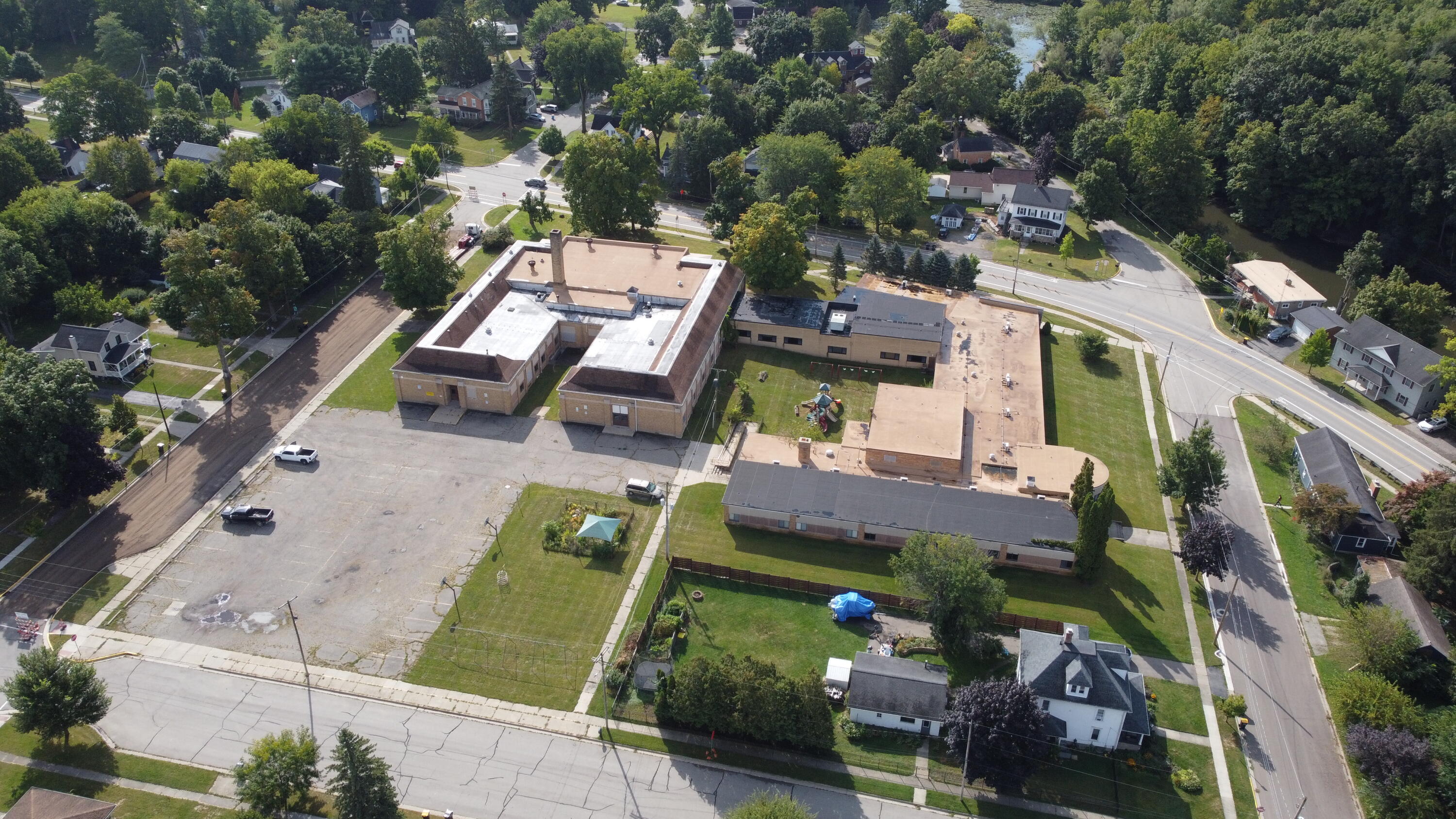 410 City Road Manchester, MI 48158 - Photo 8 of 43 DJI_0491