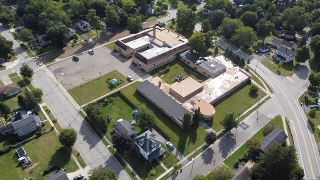 $450,000 | 410 City Road, Manchester, MI 48158