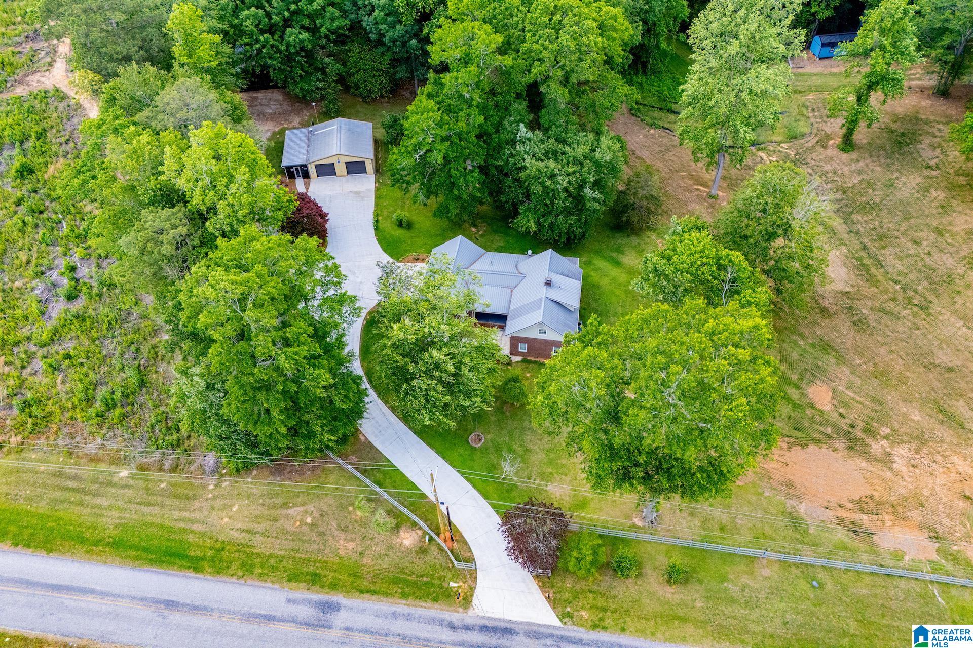 436 Goldridge Road Ranburne, AL 36273 - Photo 55 of 59