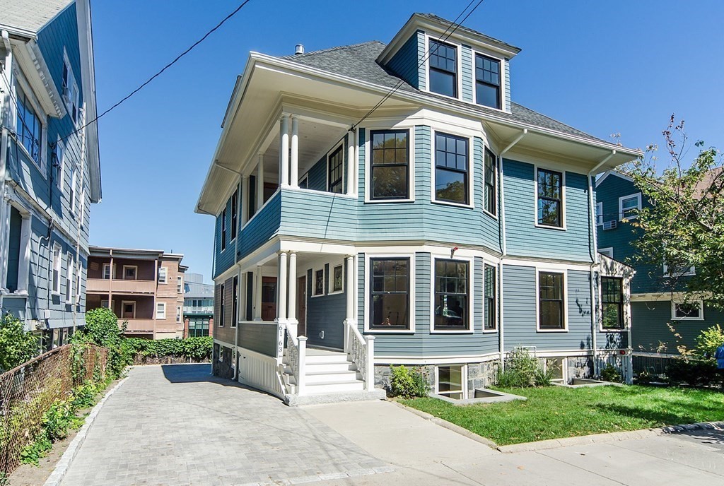63 Upland Road, Unit 1 Cambridge, MA 02140 - Photo 27 of 31 Gallery Image 27