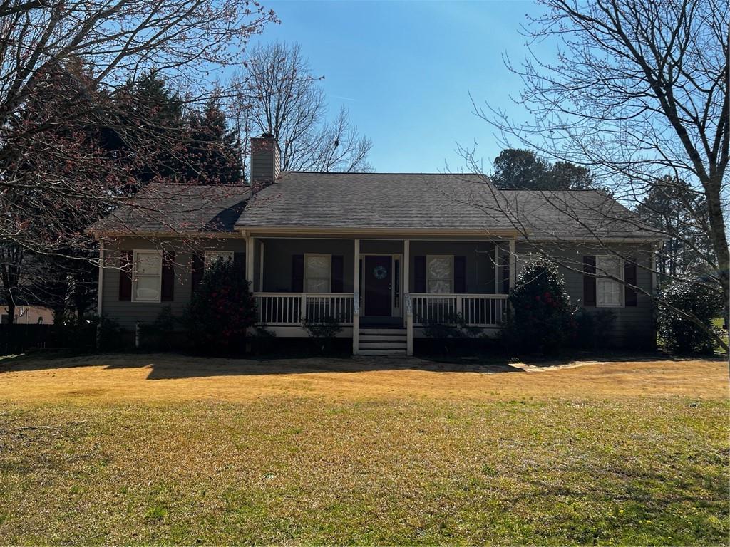3478 Bailey Road Dacula, GA 30019 - Photo 1 of 1 Gallery Image 1