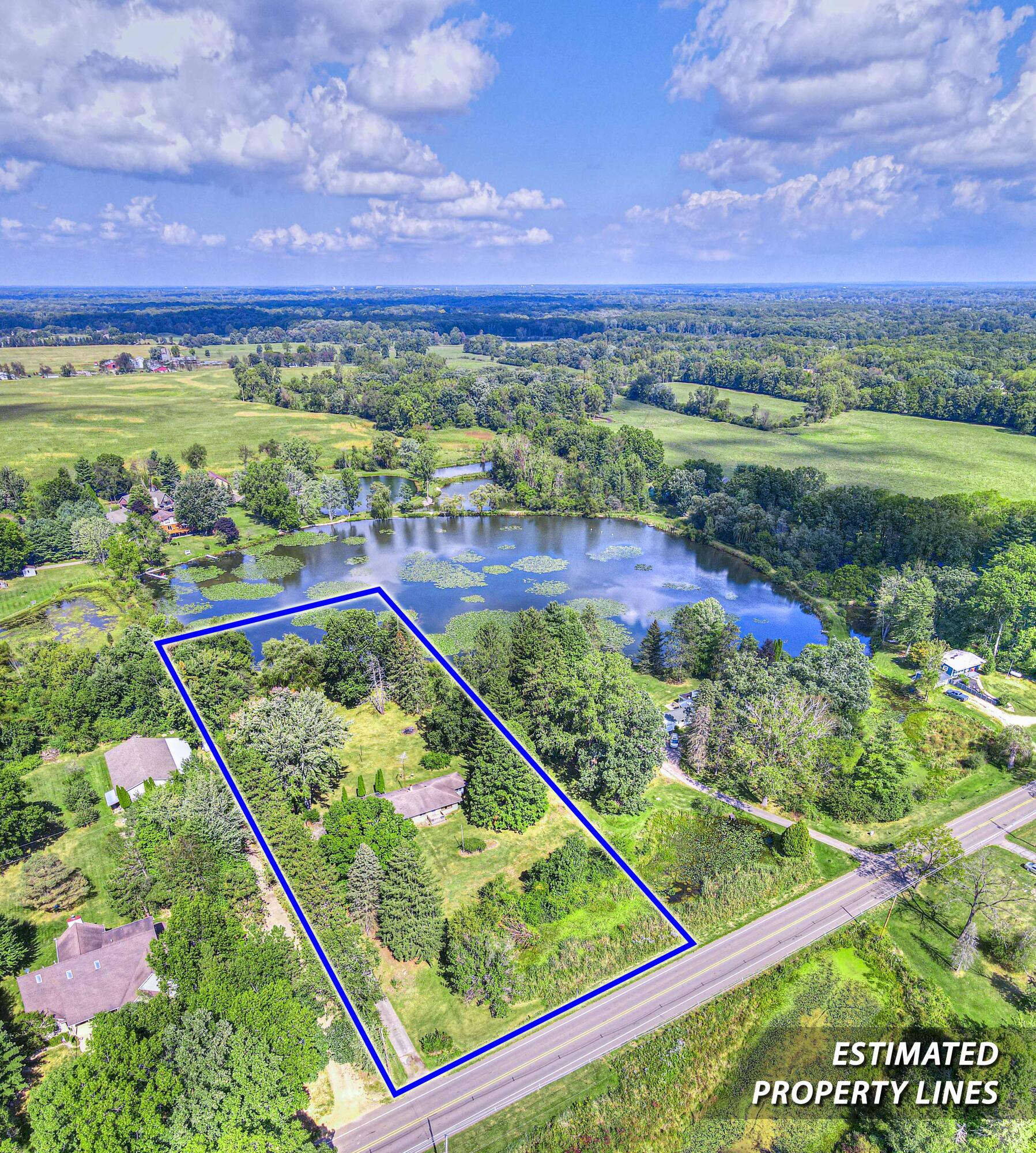 2460 West Kimmel Road Jackson, MI 49201 - Photo 7 of 22 2460 W Kimmel Rd 21b