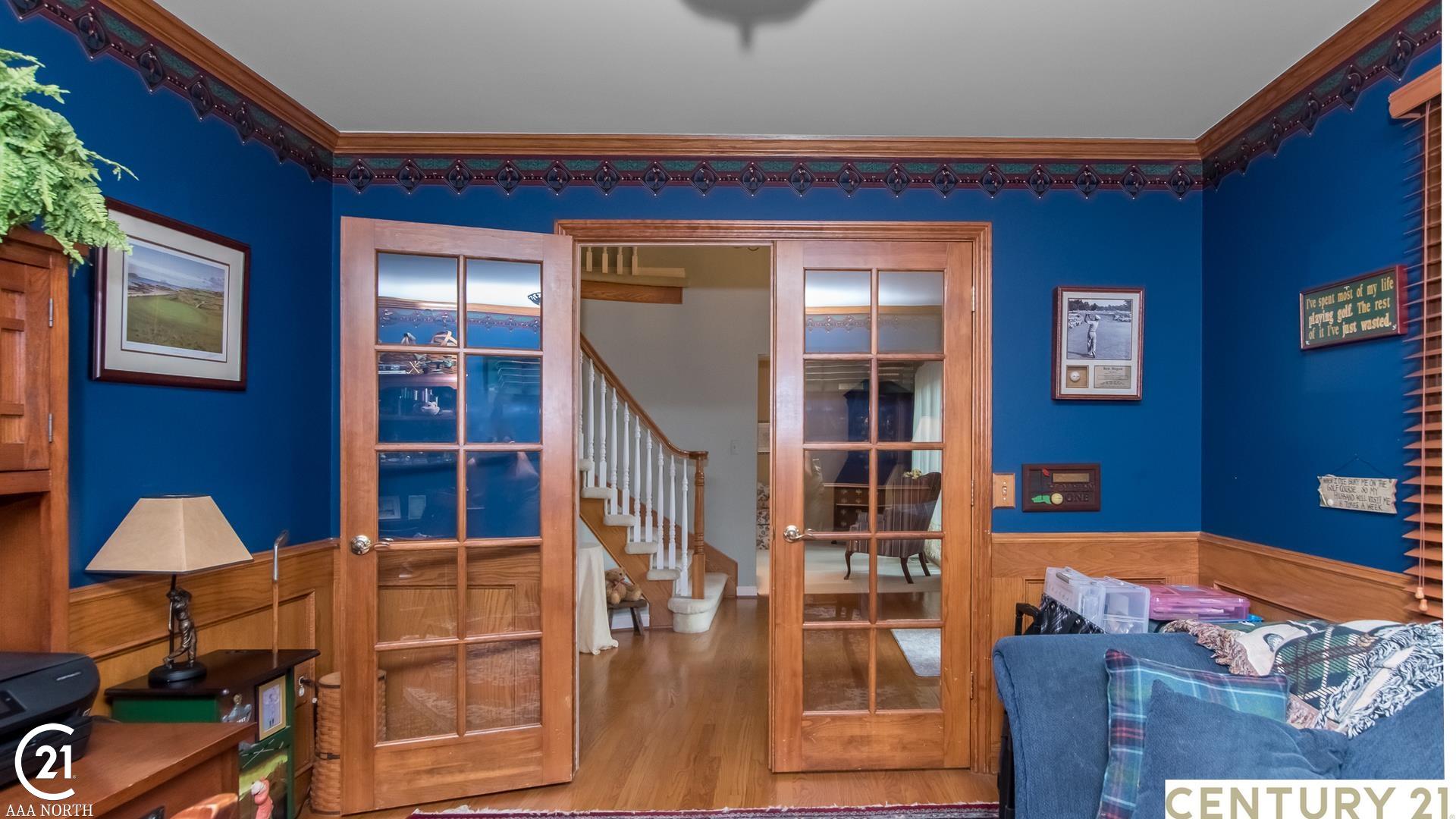 396 Oakbridge Drive Rochester, MI 48306 - Photo 25 of 99