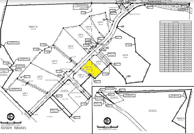Lot 10 Airport Loop Road Taylor, AZ 85939 - Photo 2 of 5