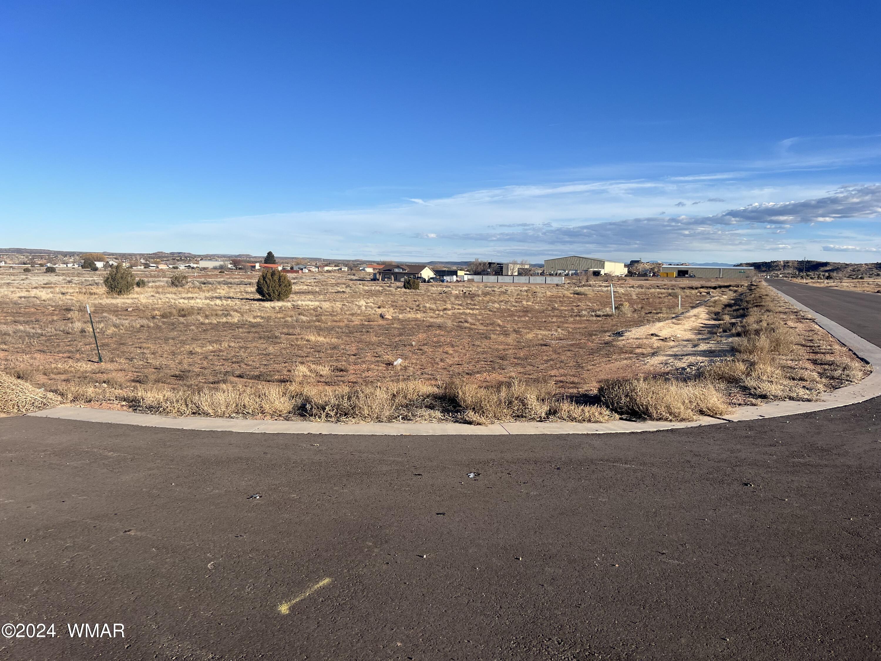Lot 10 Airport Loop Road Taylor, AZ 85939 - Photo 5 of 5