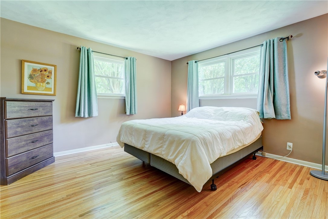 200 Klink Road Brighton, NY 14625 - Photo 14 of 23 bedroom 2