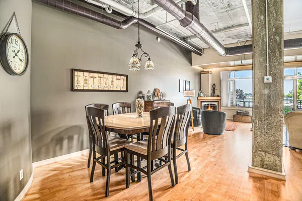 $699,000 | 105 West Danaher Street, Unit 201, Ludington, MI 49431