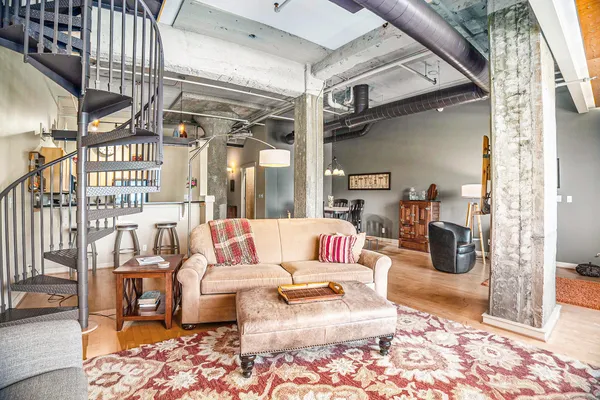 $699,000 | 105 West Danaher Street, Unit 201, Ludington, MI 49431