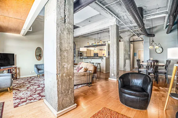 $649,000 | 105 West Danaher Street, Unit 201, Ludington, MI 49431
