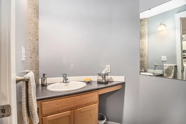 $729,900 | 105 West Danaher Street, Unit 201, Ludington, MI 49431