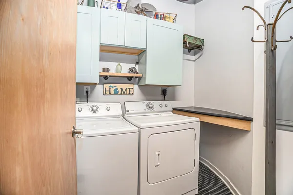 $699,000 | 105 West Danaher Street, Unit 201, Ludington, MI 49431