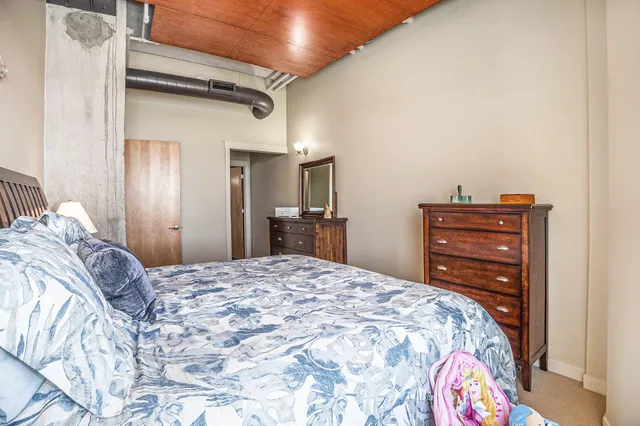 $729,900 | 105 West Danaher Street, Unit 201, Ludington, MI 49431